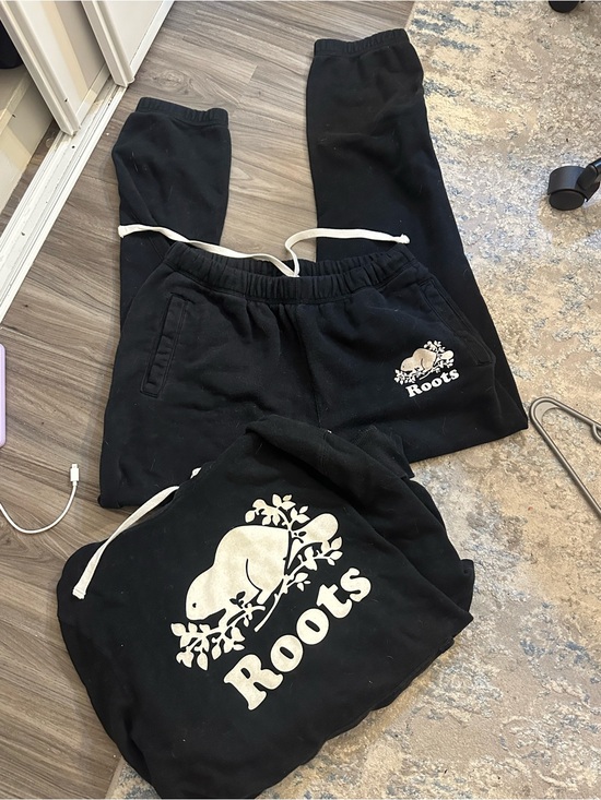 Roots Other - Roots set